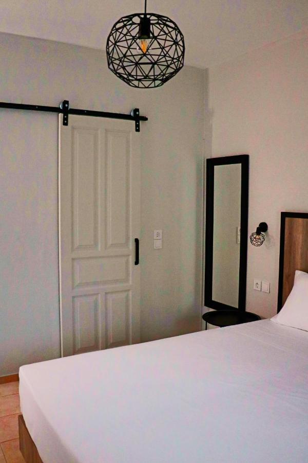 Aliston Hotel Thassos (Adults Only) スカラ・ポタミアス エクステリア 写真