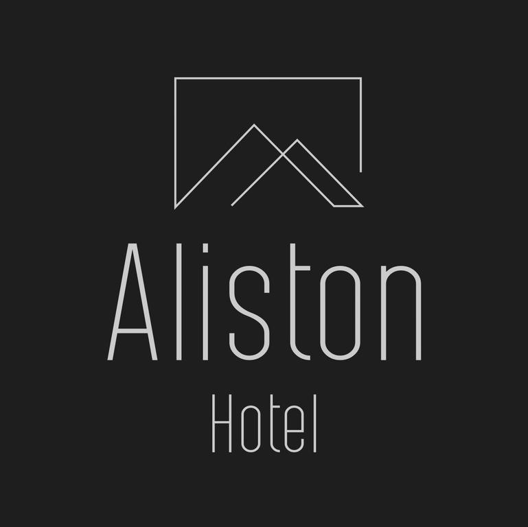 Aliston Hotel Thassos (Adults Only) スカラ・ポタミアス エクステリア 写真