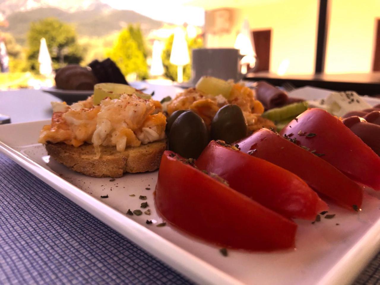 Aliston Hotel Thassos (Adults Only) スカラ・ポタミアス エクステリア 写真